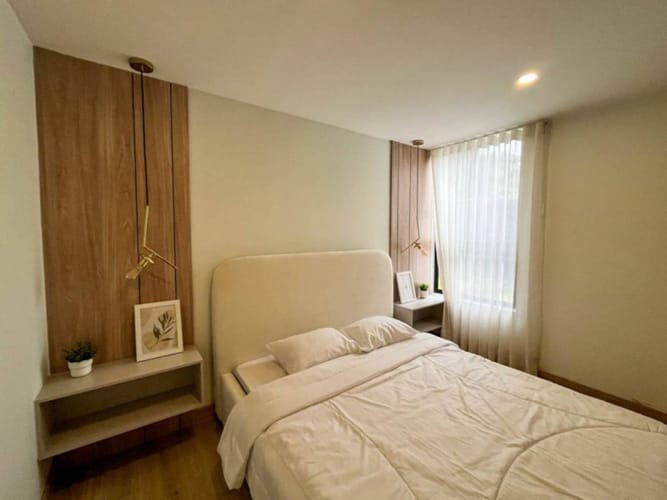 Apartamento de 2 alcobas en venta en San Nicolas, La Ceja, 66 m² · foto 4 de 24