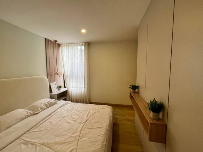 Apartamento de 2 alcobas en venta en San Nicolas, La Ceja, 66 m² · foto 5 de 24