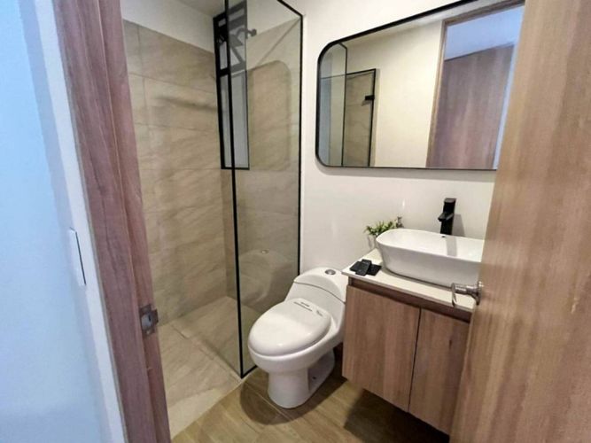 Apartamento de 2 alcobas en venta en San Nicolas, La Ceja, 66 m² · foto 6 de 24