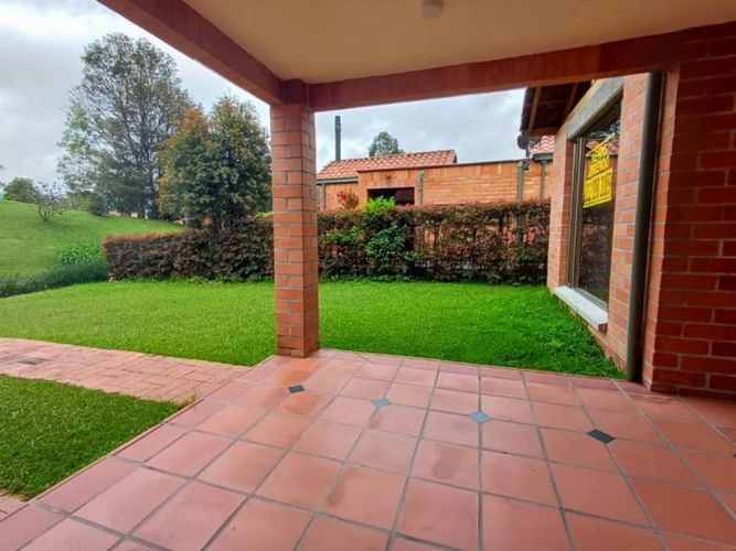 Casa de 2 alcobas en arriendo en El Retiro, 130 m² · foto 7 de 24