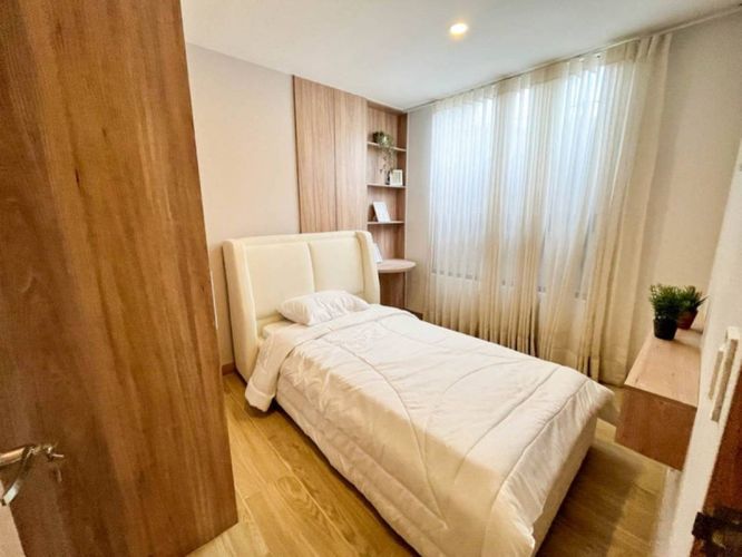 Apartamento de 2 alcobas en venta en San Nicolas, La Ceja, 66 m² · foto 7 de 24