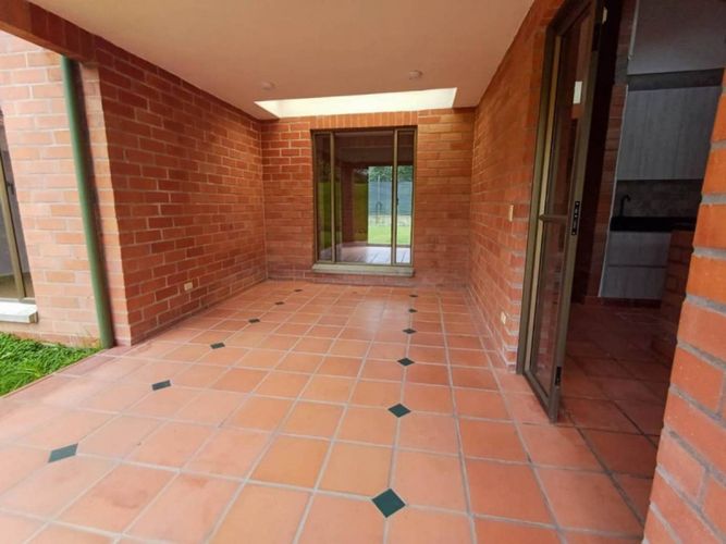 Casa de 2 alcobas en arriendo en El Retiro, 130 m² · foto 8 de 24