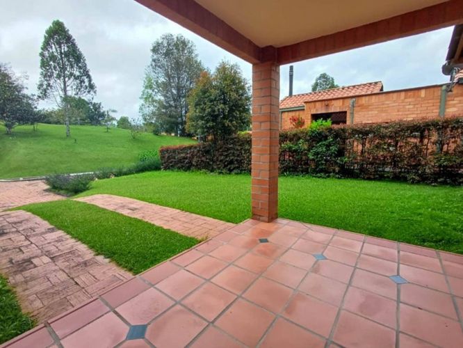 Casa de 2 alcobas en arriendo en El Retiro, 130 m² · foto 9 de 24