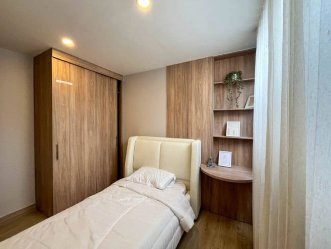 Apartamento de 2 alcobas en venta en San Nicolas, La Ceja, 66 m² · foto 9 de 24