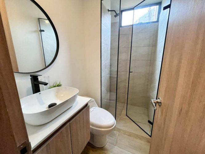 Apartamento de 2 alcobas en venta en San Nicolas, La Ceja, 66 m² · foto 10 de 24