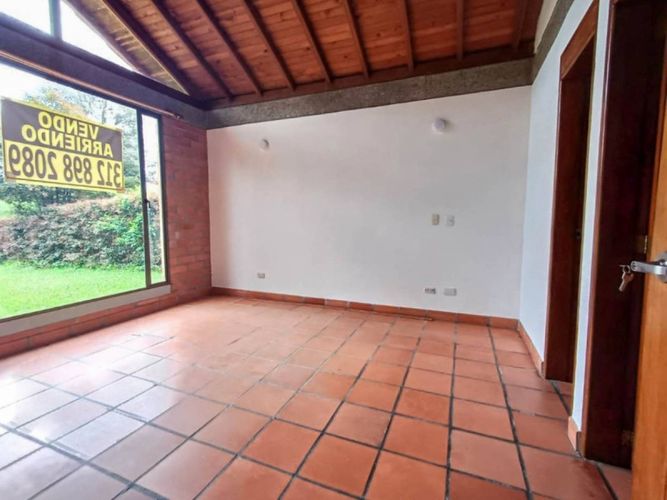 Casa de 2 alcobas en arriendo en El Retiro, 130 m² · foto 11 de 24