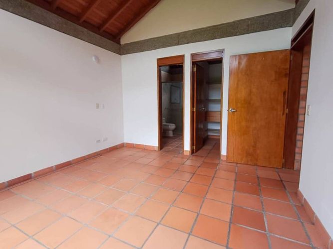 Casa de 2 alcobas en arriendo en El Retiro, 130 m² · foto 12 de 24