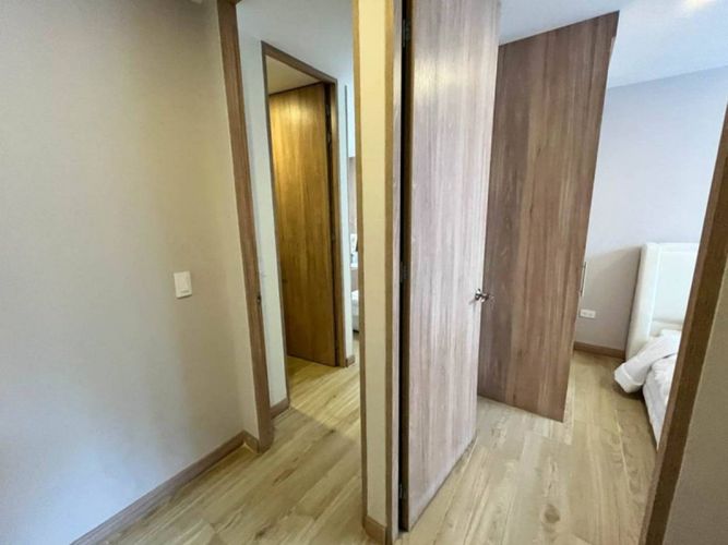 Apartamento de 2 alcobas en venta en San Nicolas, La Ceja, 66 m² · foto 11 de 24