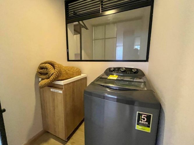 Apartamento de 2 alcobas en venta en San Nicolas, La Ceja, 66 m² · foto 12 de 24