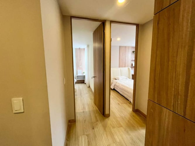 Apartamento de 2 alcobas en venta en San Nicolas, La Ceja, 66 m² · foto 13 de 24