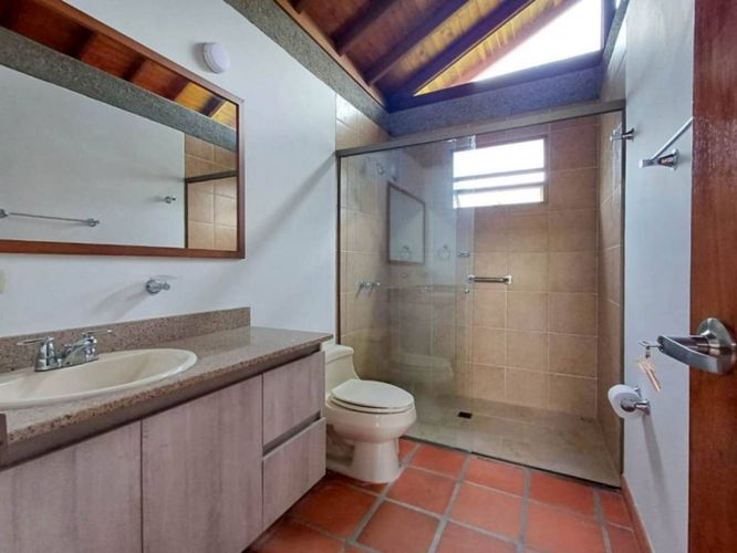 Casa de 2 alcobas en arriendo en El Retiro, 130 m² · foto 14 de 24