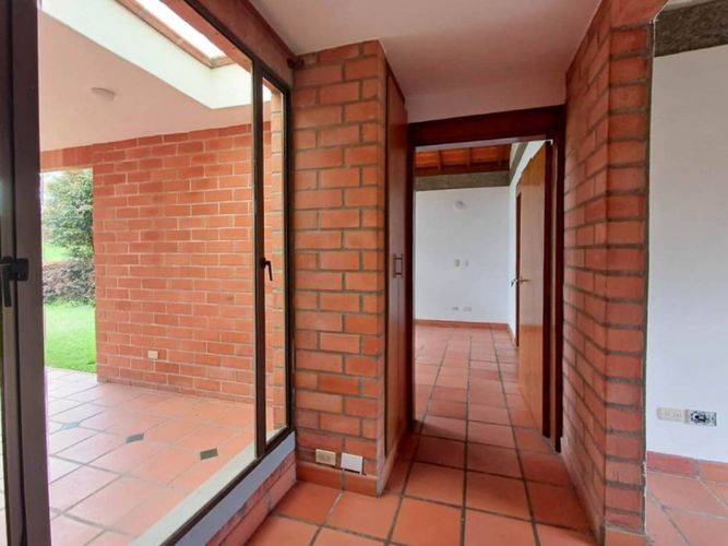 Casa de 2 alcobas en arriendo en El Retiro, 130 m² · foto 15 de 24