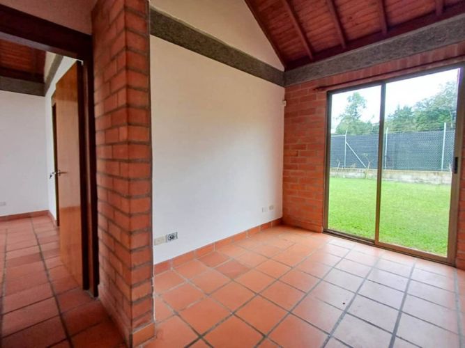 Casa de 2 alcobas en arriendo en El Retiro, 130 m² · foto 16 de 24