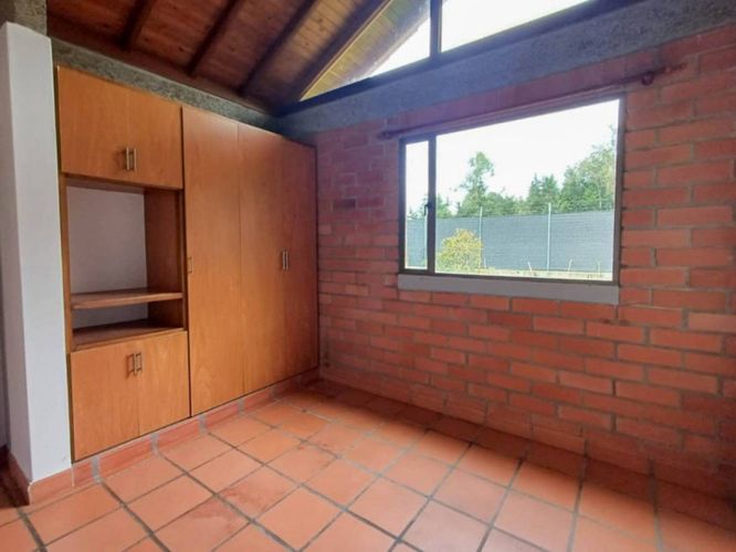 Casa de 2 alcobas en arriendo en El Retiro, 130 m² · foto 17 de 24