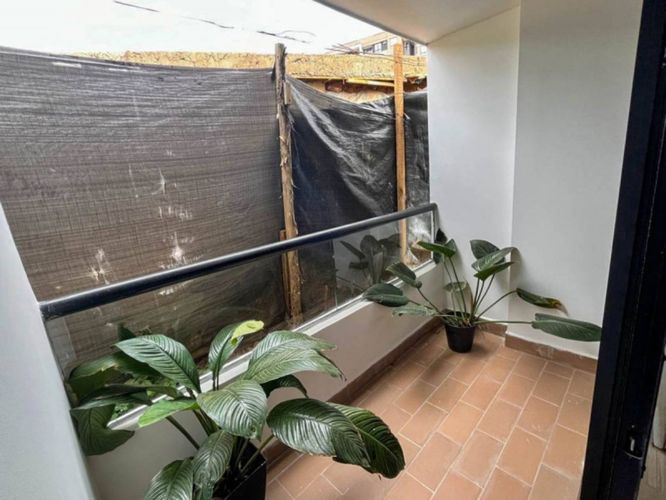 Apartamento de 2 alcobas en venta en San Nicolas, La Ceja, 66 m² · foto 17 de 24
