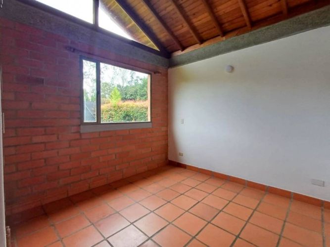 Casa de 2 alcobas en arriendo en El Retiro, 130 m² · foto 18 de 24