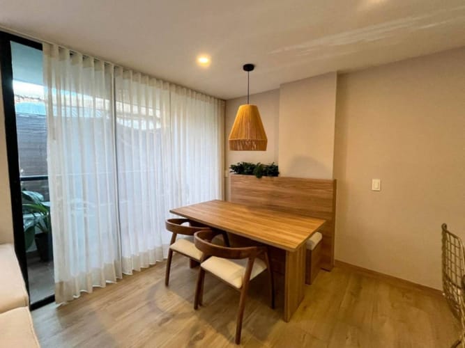 Apartamento de 2 alcobas en venta en San Nicolas, La Ceja, 66 m² · foto 18 de 24