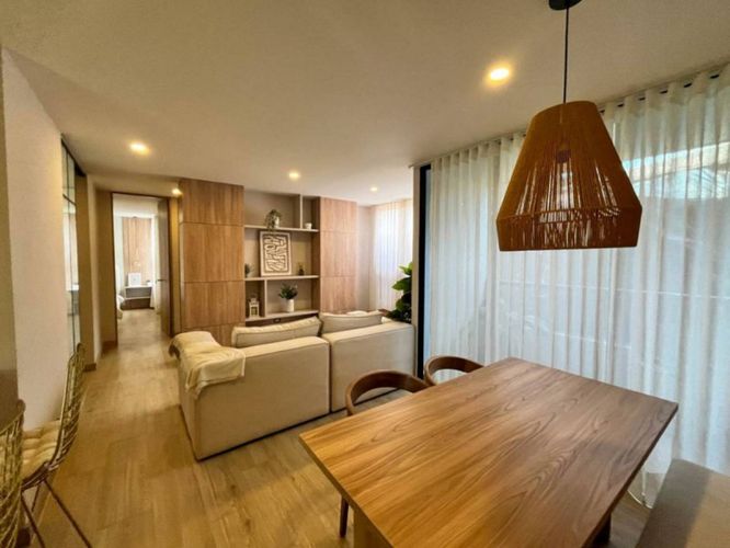 Apartamento de 2 alcobas en venta en San Nicolas, La Ceja, 66 m² · foto 19 de 24
