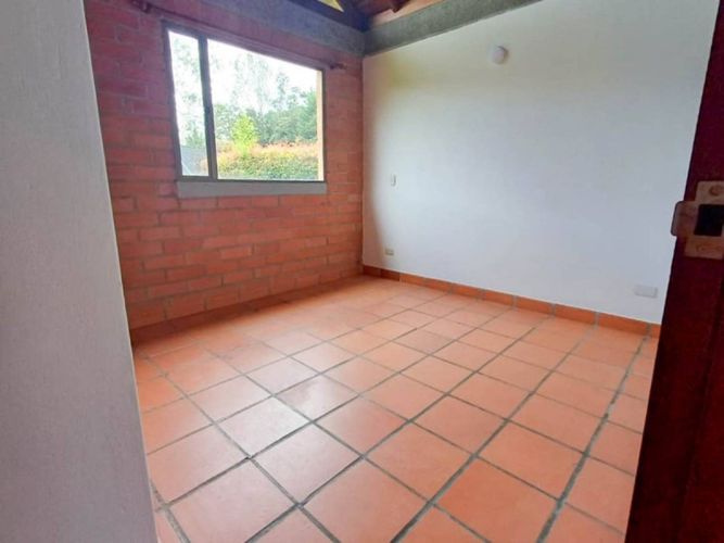 Casa de 2 alcobas en arriendo en El Retiro, 130 m² · foto 21 de 24