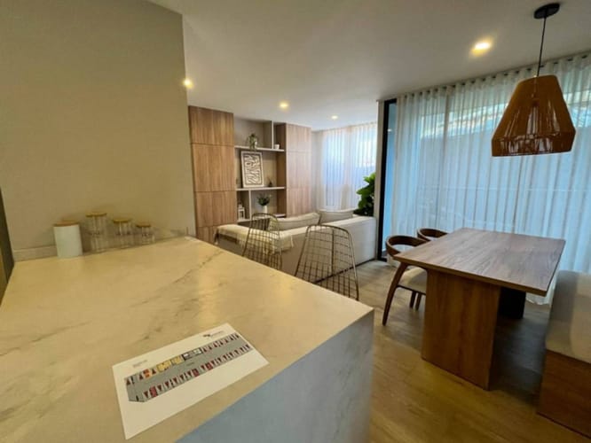Apartamento de 2 alcobas en venta en San Nicolas, La Ceja, 66 m² · foto 21 de 24