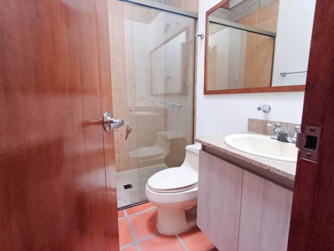 Casa de 2 alcobas en arriendo en El Retiro, 130 m² · foto 22 de 24