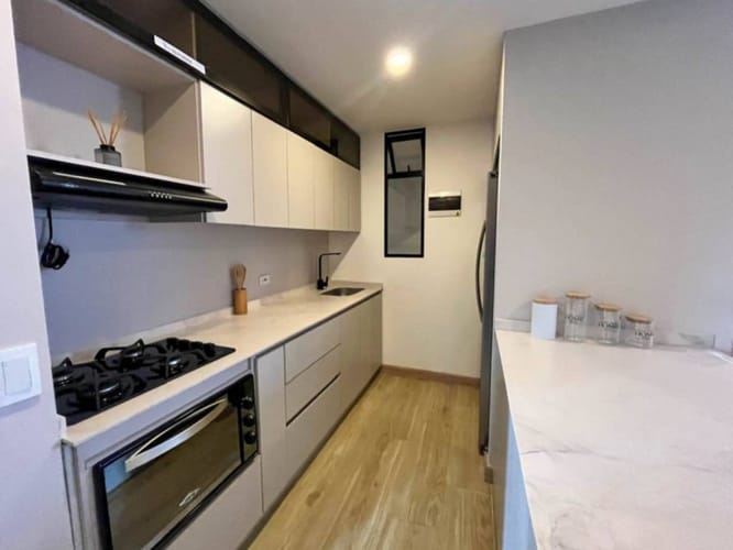 Apartamento de 2 alcobas en venta en San Nicolas, La Ceja, 66 m² · foto 22 de 24