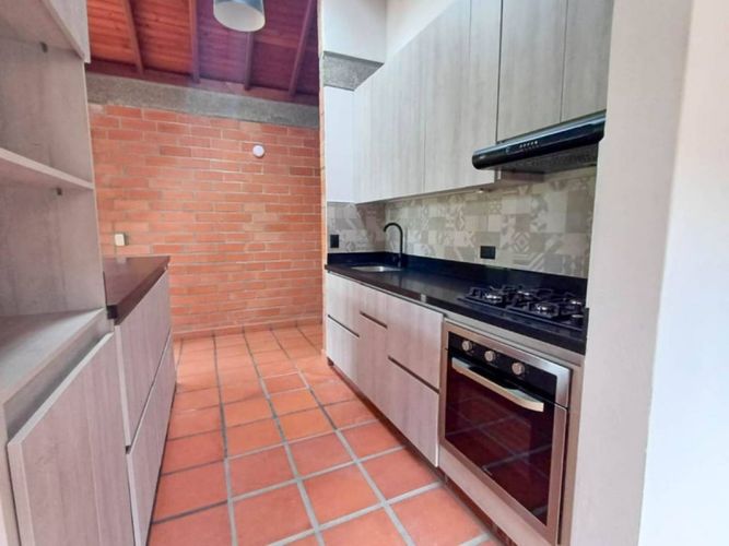 Casa de 2 alcobas en arriendo en El Retiro, 130 m² · foto 23 de 24
