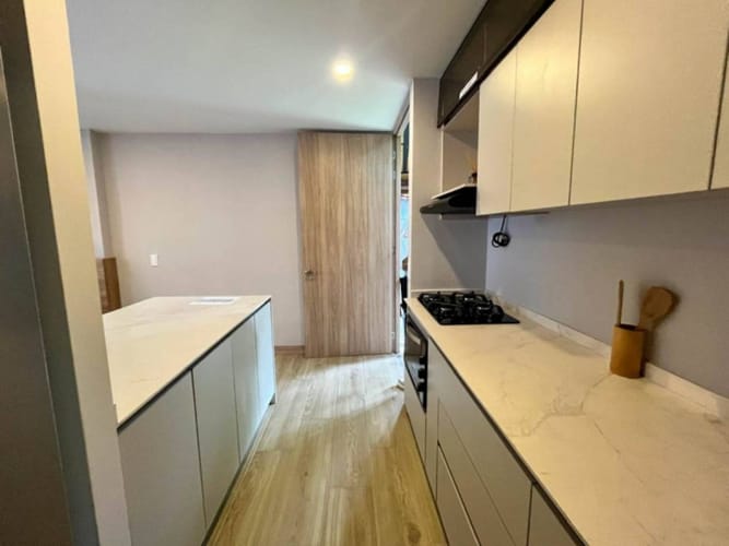 Apartamento de 2 alcobas en venta en San Nicolas, La Ceja, 66 m² · foto 23 de 24