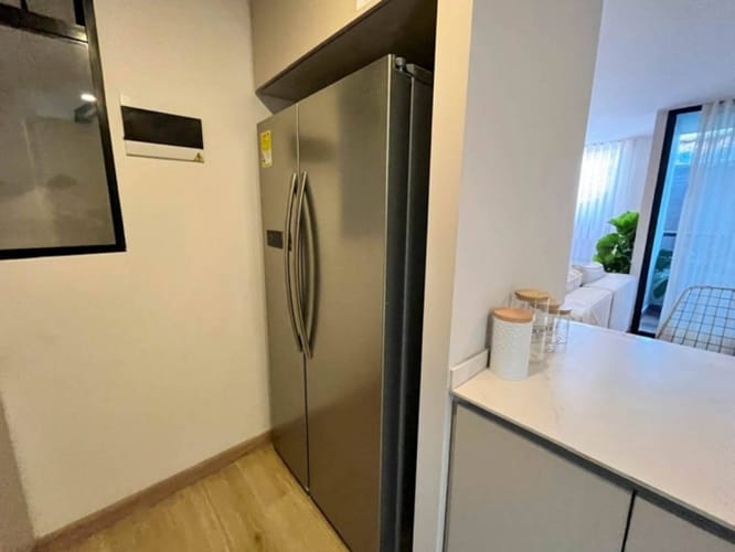 Apartamento de 2 alcobas en venta en San Nicolas, La Ceja, 66 m² · foto 24 de 24