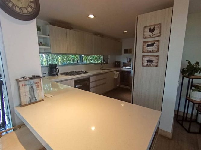 Casa de 3 alcobas en venta en Santa Elena, El Retiro, 237 m² · foto 3 de 18