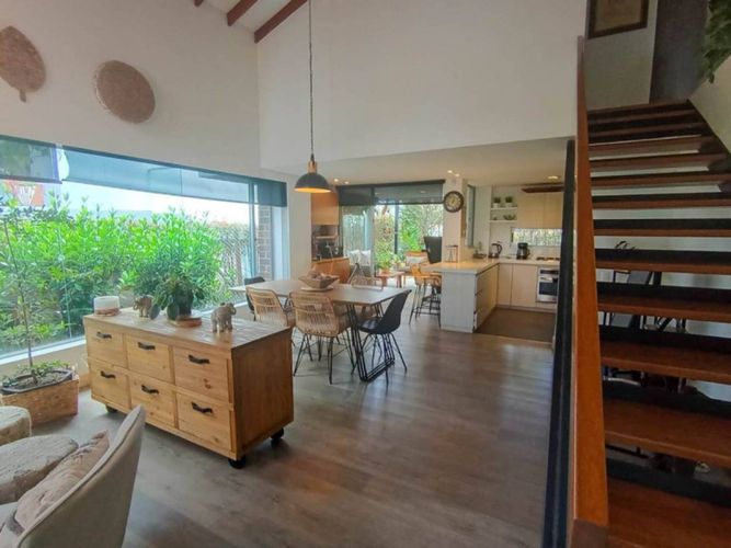Casa de 3 alcobas en venta en Santa Elena, El Retiro, 237 m² · foto 4 de 18