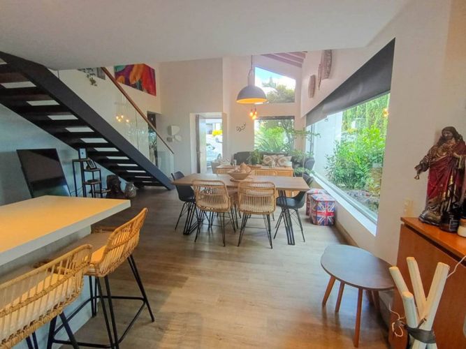Casa de 3 alcobas en venta en Santa Elena, El Retiro, 237 m² · foto 5 de 18