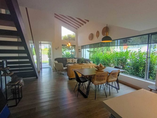 Casa de 3 alcobas en venta en Santa Elena, El Retiro, 237 m² · foto 9 de 18