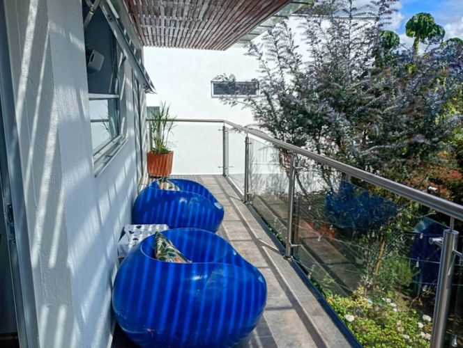 Casa de 3 alcobas en venta en Santa Elena, El Retiro, 237 m² · foto 15 de 18