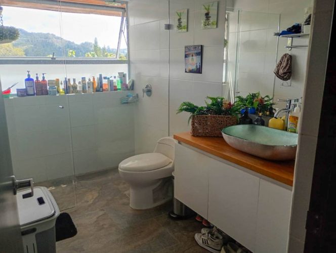 Casa de 3 alcobas en venta en Santa Elena, El Retiro, 237 m² · foto 17 de 18