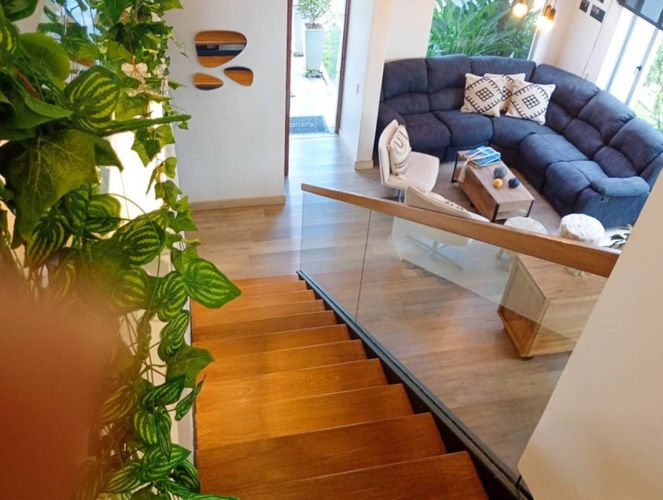 Casa de 3 alcobas en venta en Santa Elena, El Retiro, 237 m² · foto 18 de 18