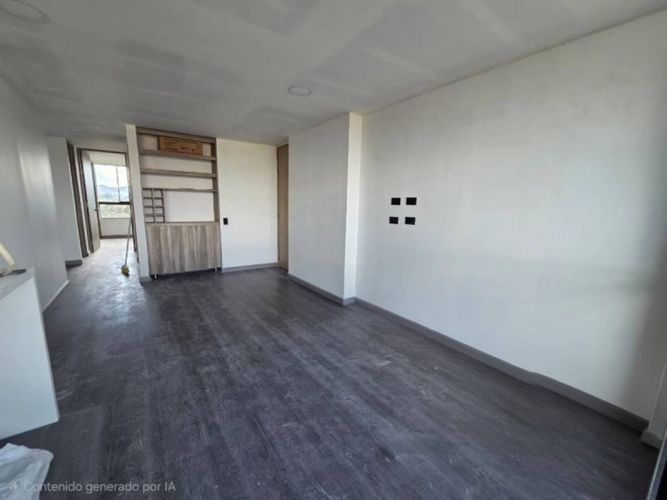 Apartamento de 2 alcobas en arriendo en Rionegro, 75 m² · foto 6 de 11