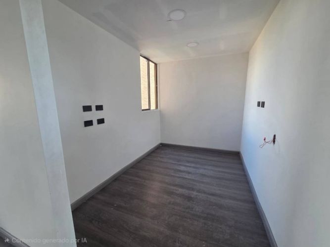 Apartamento de 2 alcobas en arriendo en Rionegro, 75 m² · foto 8 de 11