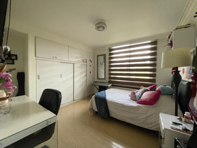 Apartamento de 3 alcobas en venta en El Diamante No. 2, Medellín, 150 m² · foto 11 de 24