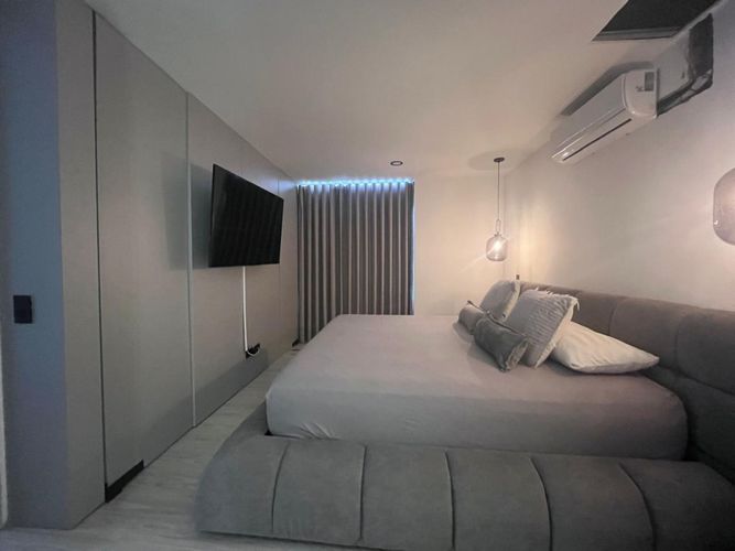 Apartamento de 2 alcobas en arriendo en Alejandría, Medellín, 110 m² · foto 8 de 12