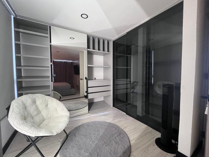 Apartamento de 2 alcobas en arriendo en Alejandría, Medellín, 110 m² · foto 9 de 12
