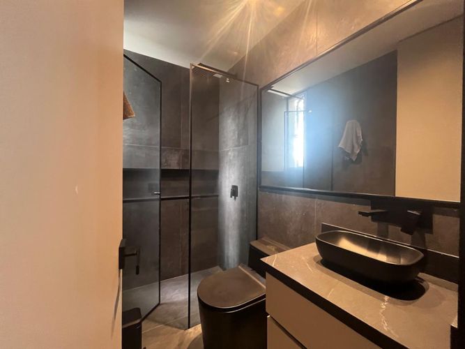 Apartamento de 2 alcobas en arriendo en Alejandría, Medellín, 110 m² · foto 10 de 12