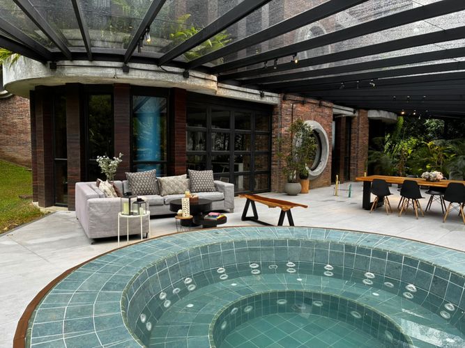 Apartamento de 3 alcobas en venta en El Diamante No. 2, Medellín, 150 m² · foto 19 de 24