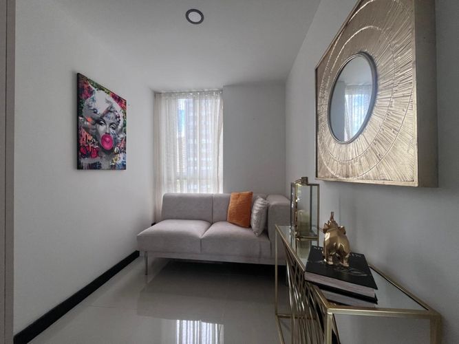 Apartamento de 2 alcobas en arriendo en Alejandría, Medellín, 110 m² · foto 11 de 12