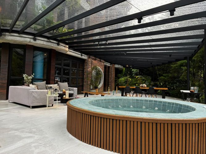 Apartamento de 3 alcobas en venta en El Diamante No. 2, Medellín, 150 m² · foto 22 de 24