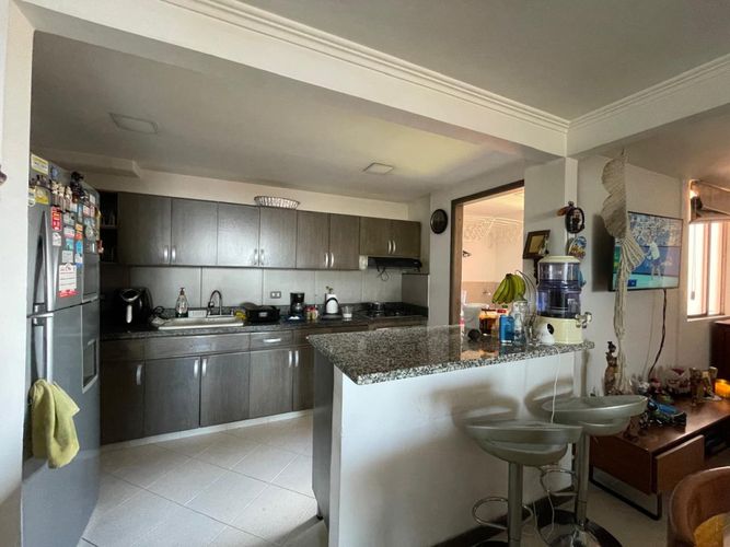 Apartamento de 3 alcobas en venta en Los Balsos, Medellín, 101 m² · foto 5 de 11