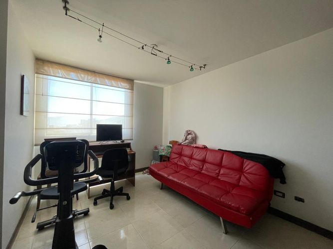Apartamento de 3 alcobas en venta en Los Balsos, Medellín, 101 m² · foto 6 de 11