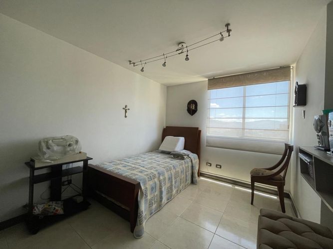 Apartamento de 3 alcobas en venta en Los Balsos, Medellín, 101 m² · foto 7 de 11
