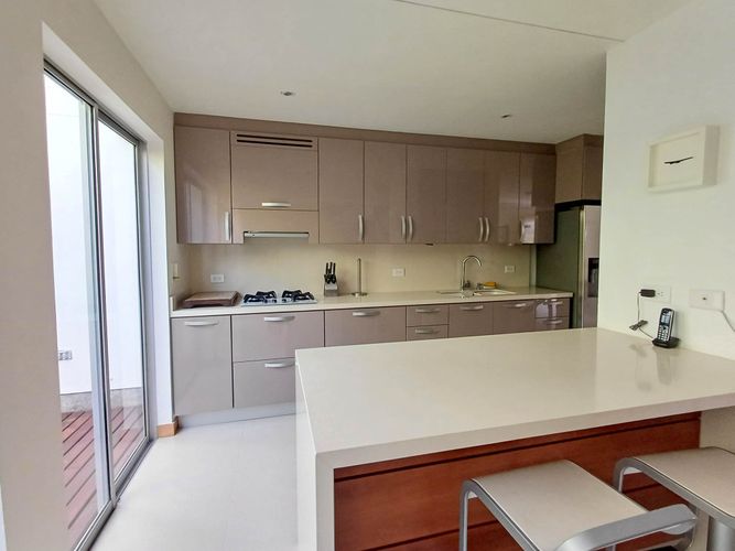 Casa de 3 alcobas en arriendo en Rionegro, 160 m² · foto 4 de 24