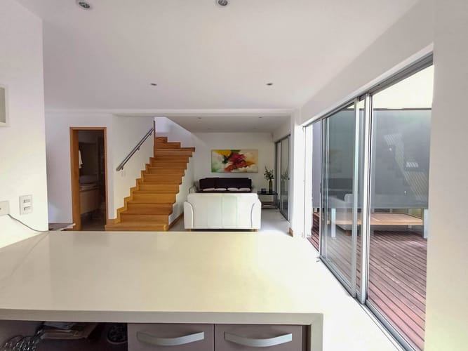 Casa de 3 alcobas en arriendo en Rionegro, 160 m² · foto 5 de 24